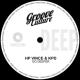 HP Vince, KPD - Go Deeper (Old School Extended Mix)