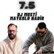Dj Musti Official feat. Maykolu Nadir - Kaç Para Bu Beygir Roman Gayda Dj Musti