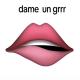 holli - Dame Un Grrr