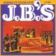 The J.B.'s - Doing It To Death (Pts. 1 & 2)