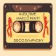 Alex Time, Marco Fratty - Disco Symphony