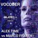 Alex Time, Marco Fratty - Vocoder