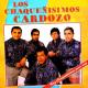 Los Chaqueñísimos Cardozo - Noches de Viernes Santo