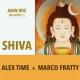 Alex Time, Marco Fratty - Shiva
