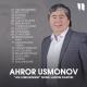 Ahror Usmonov - Ikki ko'z
