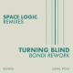 Bondi, Jacob Drescher - Turning Blind (Bondi Rework)