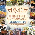 poster Chanson d'amour It Happened 50 Years Ago