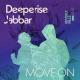 MR19 - Deeperise feat. Jabbar - Move On (Beverly Pills Remix)