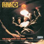 album image PUBLIC ENEMY - YOU'RE GONNA GET YOURS Yo! Bum Rush The Show