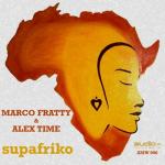 album image Supafriko Supafriko
