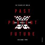album image Ananedoo (Original Mix) 10 Years of NuLu, Vol. 02