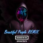 album image Beautiful People Remix Beautiful People Remix