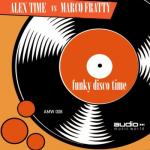 album image Funky Disco Time Funky Disco Time