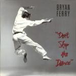 album image Don't Stop The Dance (Special 12' Re-Mix) Platinum Collection