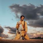 album image I Leave Again (with Shallou) (Lyrics) Parachute
