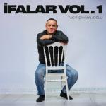album image Yolun Düşsə Bu Dünyaya, Bir Də Gəl İfalar (Vol. 1)