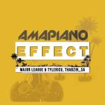 album image iMali Amapiano Effect