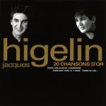 album image Poil dans la main Higelin 20 chansons d'or