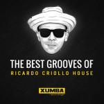 album image Afro Tribe From Venezuelan (Original Mix). Afro Tribe From Venezuelan