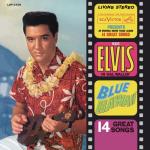 album image Falling in love Elvis Presley - Gold Collection