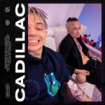 album image Cadillac Club Remix (by Skazka Music) Cadillac (Remix Pack)