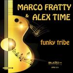 album image Funky Tribe Funky Tribe