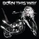 Lady Gaga - Goverment Hooker (D00nik Remix)