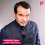 album image Yiglarmisan Kundan kun yaxshi