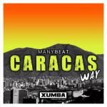 album image Caracas Way Caracas Way
