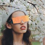 album image Гласными Девочка на воздушном шаре