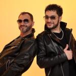 album image Gor Hakobyan feat TYOM /// Hamoya (2021) Hamoya