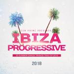 poster A Different World(Joy Marquez Remix) Ibiza Progressive 2018
