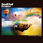 album image SoulChef - Write This Down ( Instrumental ) Paris Freeverse