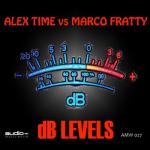 album image dB Levels dB Levels