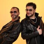 poster Gor Hakobyan feat TYOM /// Hamoya (2021) Hamoya