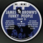 album image Doin' The Do James Brown's Funky People, Part 3