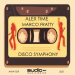 album image Disco Symphony Disco Symphony