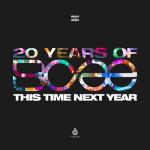 album image Spirals This Time Next Year