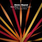 album image Sun & Moon (Ilan Bluestone Remix) 2021 Endless Light