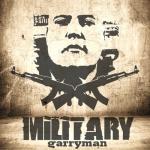 album image Пулеметная лирика Military