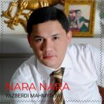 album image ALLAHYM ALLA Nara Nara