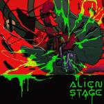 album image R O U N D 2 ｜ Alien Stage 