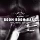 Jetfire, Meital De Razon, Forever Tel Aviv - Boom Boom Bass (Intro Mix)
