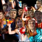 album image Бездарь Я охуенен и пиздат