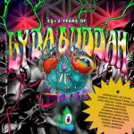 album image Bada Boom (Zombie Cats Remix) 25 & 2 Years of Ly da Buddah (The Remixes)