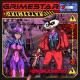 Starjunk 95 - Grimestar