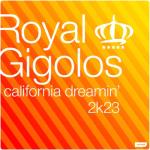 album image California Dreaming (Radio Edit) California Dreaming
