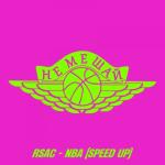 album image NBA (Speed up) NBA (Speed up)