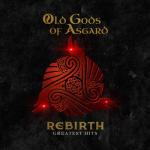 album image Anger's Remorse Rebirth - Greatest Hits (Music from the Games 'Alan Wake' 1 & 2 and 'Control')