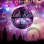 album image X-Factor Latest & Greatest TV Themes